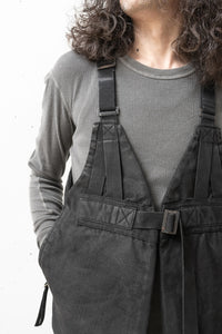 Boris Bidjan Saberi/VEST BAG3.1 F1944