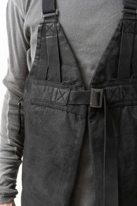 Boris Bidjan Saberi/Vest Bag3.1 F1944