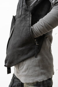 Boris Bidjan Saberi/VEST BAG2.1 F1944