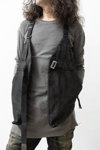 Boris Bidjan Saberi/VEST BAG2.1 F1944