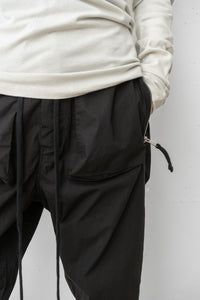 thom/krom Zip Pocket Pants (Homme)