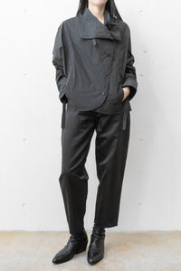 TOOS FRANKEN/FLORIS TROUSERS