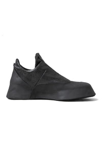 Leon Emanuel Blanck/DISTORTION FEATHERLIGHT LOW TOP SNEAKER