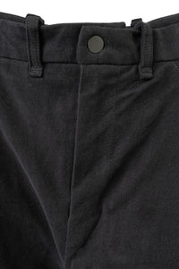 Leon Emanuel Blanck/FORCED CHEM PANTS