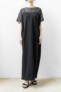 tous les deux ensemble/Dress