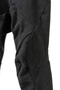 Leon Emanuel Blanck/FORCED CHEM PANTS