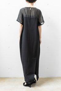 tous les deux ensemble/Dress