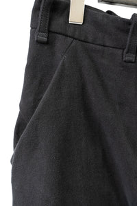 Leon Emanuel Blanck/FORCED CHEM PANTS