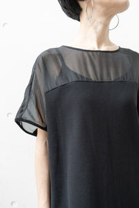 tous les deux ensemble/Dress