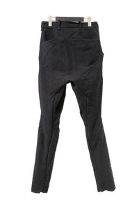 Leon Emanuel Blanck/FORCED CHEM PANTS