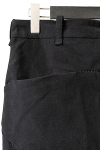 Leon Emanuel Blanck/FORCED CHEM PANTS