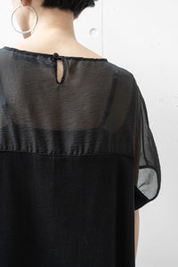 tous les deux ensemble/Dress