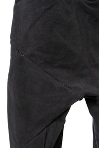 Leon Emanuel Blanck/FORCED CHEM PANTS