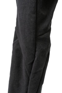 Leon Emanuel Blanck/FORCED CHEM PANTS