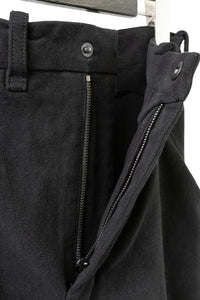 Leon Emanuel Blanck/FORCED CHEM PANTS