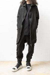 Boris Bidjan Saberi/Zipper3.1 FTT00008