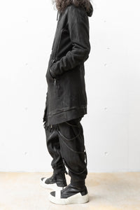 Boris Bidjan Saberi/ZIPPER1 FTT00008