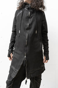 Boris Bidjan Saberi/Zipper3.1 FTT00008