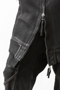 Boris Bidjan Saberi/Zipper3.1 FTT00008