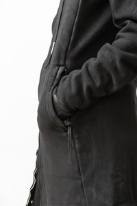 Boris Bidjan Saberi/ZIPPER3.1 FTT00008