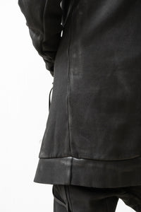 Boris Bidjan Saberi/Zipper3.1 FTT00008