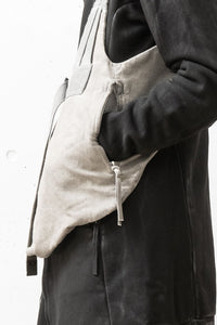 Boris Bidjan Saberi/VEST BAG3.1 FKU10001