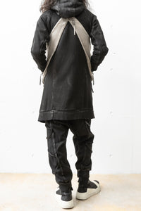 Boris Bidjan Saberi/VEST BAG3.1 FKU10001