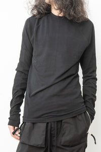 thom/krom Cotton Modal Long Sleeve T-shirt (Homme)
