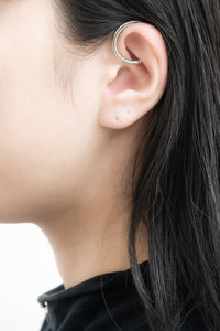 WERKSTATT:MUNCHEN/M4581 EAR CUFF TRACK