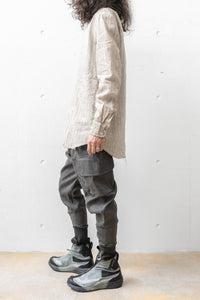 daub/CARGO PANTS (Homme)