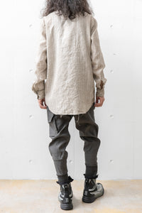 daub/CARGO PANTS (Homme)