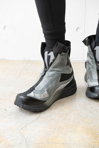 11by Boris Bidjan Saberi/ST BAMBA2 HIGH GTX 11XS