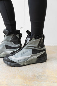 11by Boris Bidjan Saberi/ST BAMBA2 HIGH GTX 11XS