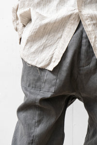 daub/CARGO PANTS (Homme)