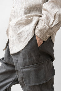 daub/CARGO PANTS (Homme)