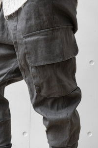 daub/CARGO PANTS (Homme)
