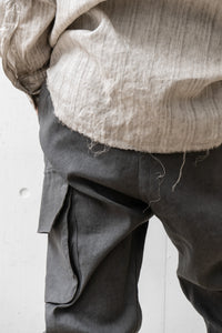 daub/CARGO PANTS (Homme)