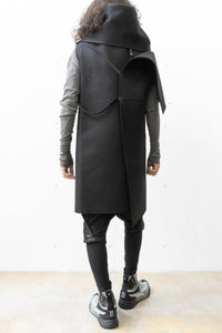 Boris Bidjan Saberi/Manta 5 FMS10001