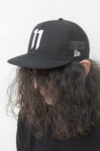 11by Boris Bidjan Saberi/ST 59FIFTY 11XNE PERFORATED