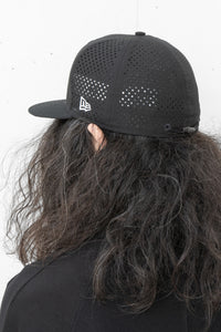 11by Boris Bidjan Saberi/ST 59FIFTY 11XNE PERFORATED