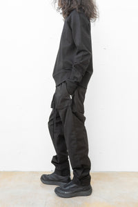 thom/krom Cotton Sweat (Homme)