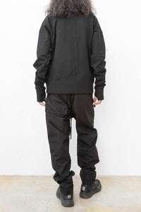 thom/krom Cotton Sweat (Homme)
