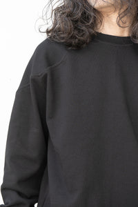 thom/krom Cotton Sweat (Homme)