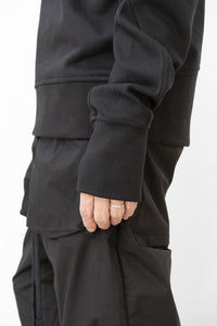 thom/krom Cotton Sweat (Homme)