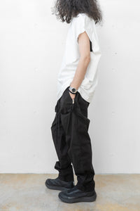 thom/krom Oversized Tank top (Homme)