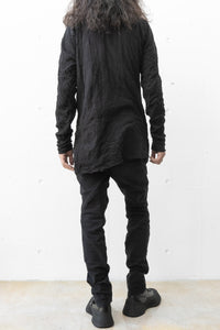 Leon Emanuel Blanck/DISTORTION LONG T