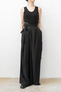 daub/WRAP PANTS (Femme)　