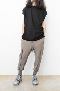 thom/krom Oversized Tank top (Homme)
