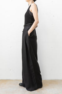 daub/WRAP PANTS (Femme)　