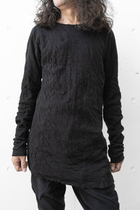 Leon Emanuel Blanck/DISTORTION LONG T